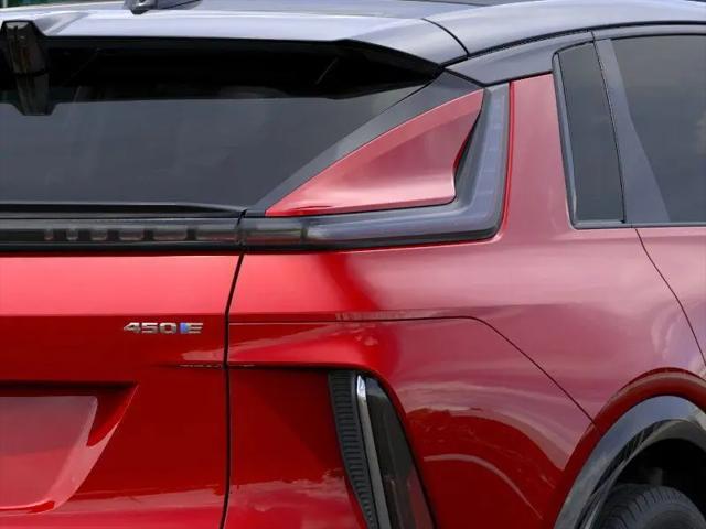 2025 Cadillac iQ Sport w/1SK