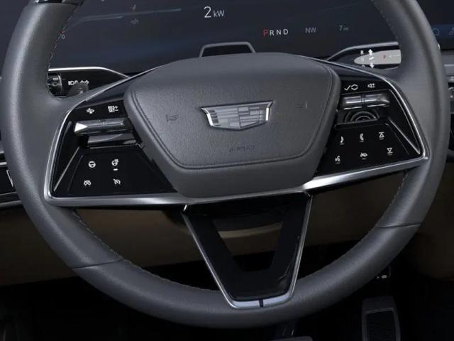 2025 Cadillac iQ Sport w/1SK