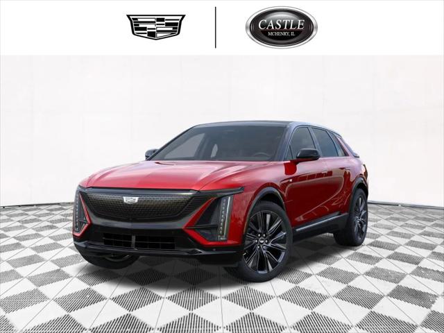 2025 Cadillac iQ Sport w/1SK for sale in Mchenry, IL
