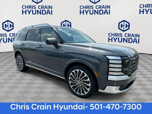 2026 Hyundai Palisade Calligraphy for sale in Conway, AR