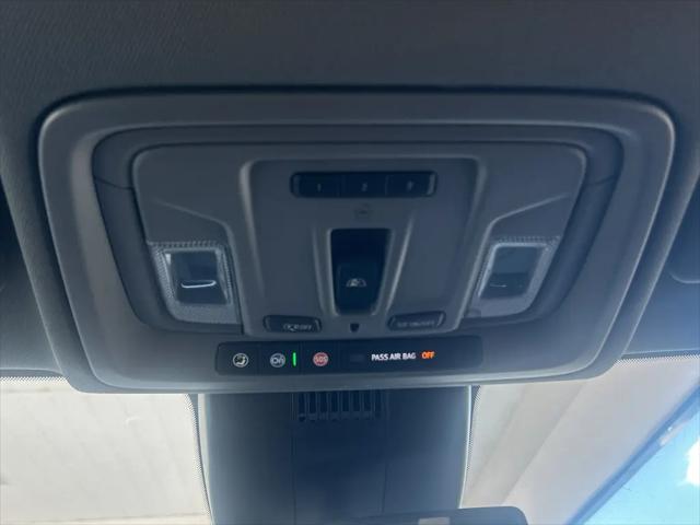 2026 Chevrolet Silverado 1500 2WD Crew Cab Short Bed LT