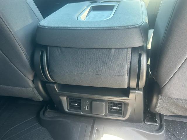 2026 Chevrolet Silverado 1500 2WD Crew Cab Short Bed LT