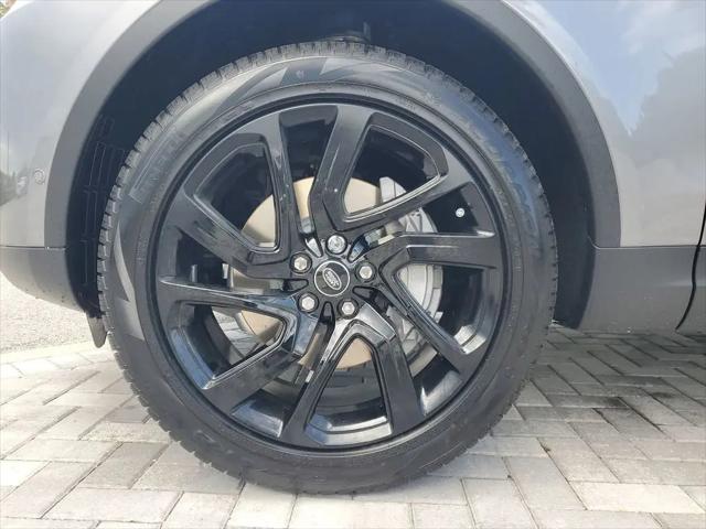 2025 Land Rover Discovery P300 S