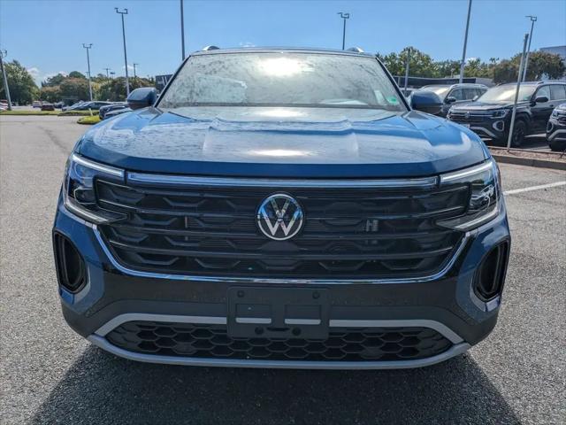 2026 Volkswagen Atlas Cross Sport SEL