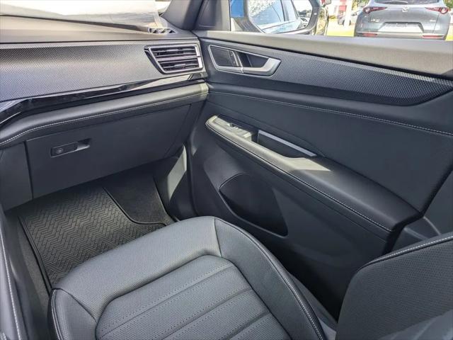 2026 Volkswagen Atlas Cross Sport SEL