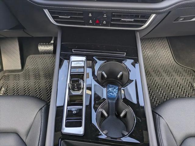 2026 Volkswagen Atlas Cross Sport SEL