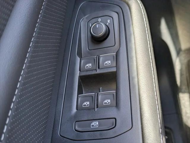 2026 Volkswagen Atlas Cross Sport SEL