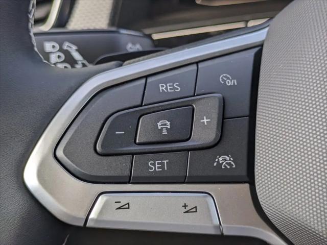 2026 Volkswagen Atlas Cross Sport SEL
