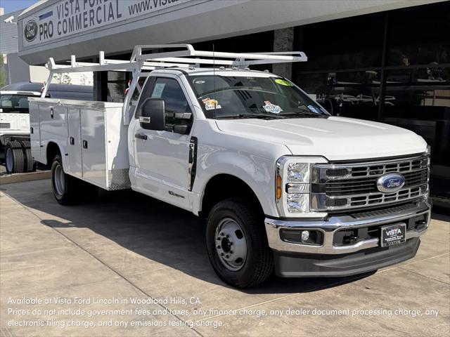 2024 Ford F-350 XL for sale in Woodland Hills, CA
