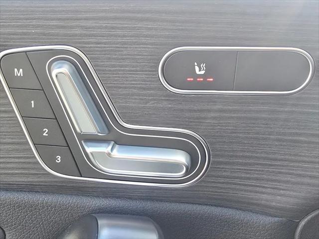 2026 Mercedes-Benz CLA 250 4MATIC