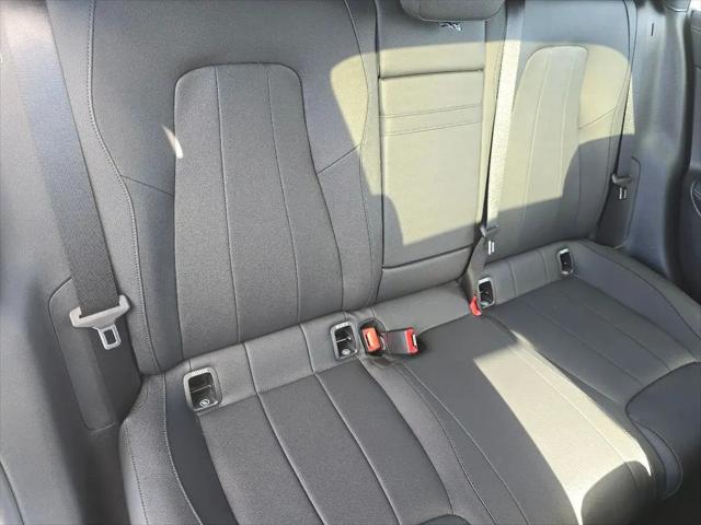 2026 Mercedes-Benz CLA 250 4MATIC