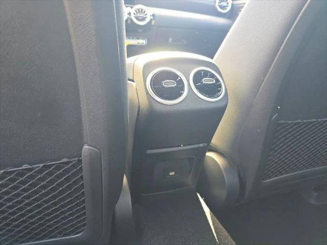 2026 Mercedes-Benz CLA 250 4MATIC