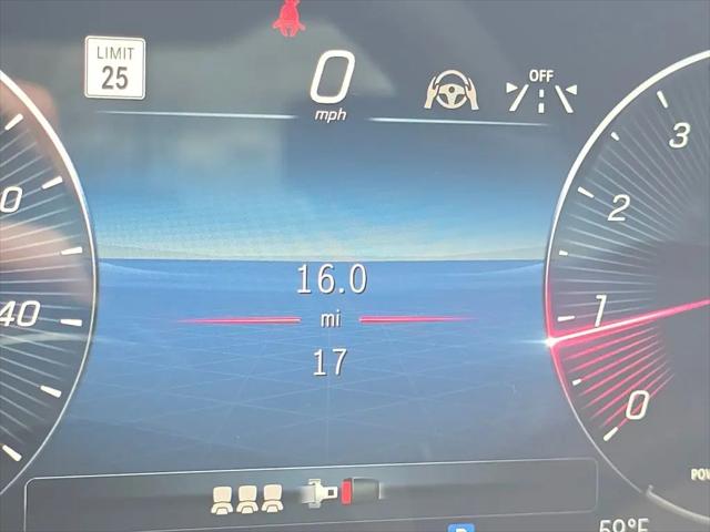 2026 Mercedes-Benz CLA 250 4MATIC