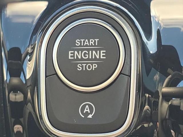 2026 Mercedes-Benz CLA 250 4MATIC