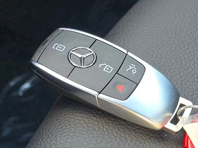 2026 Mercedes-Benz CLA 250 4MATIC