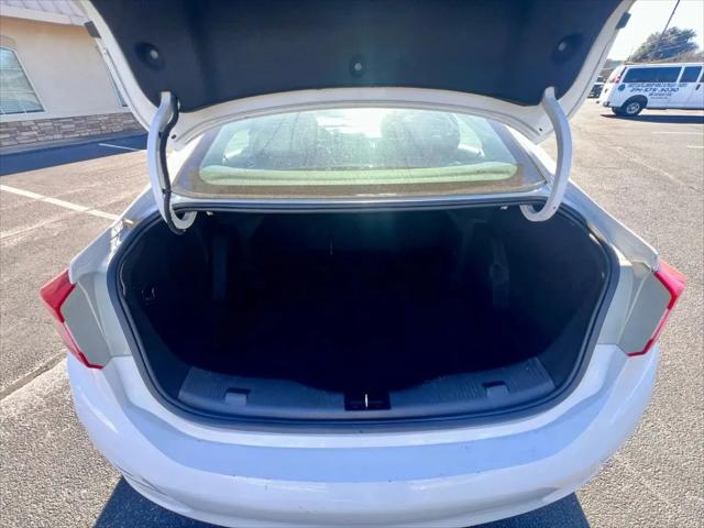 2017 Chevrolet Cruze Premier Auto