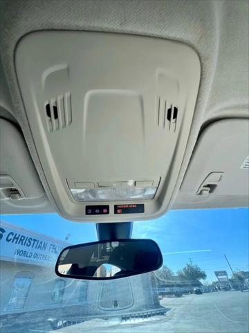 2017 Chevrolet Cruze Premier Auto