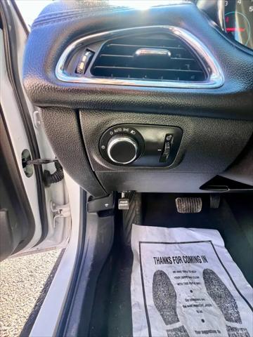 2017 Chevrolet Cruze Premier Auto