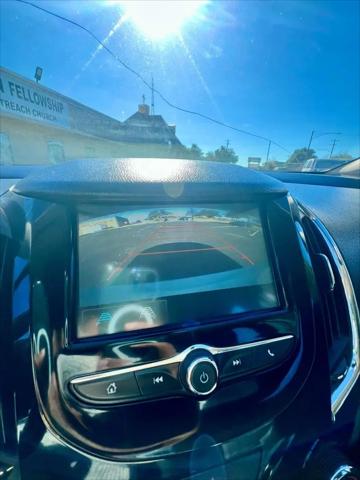 2017 Chevrolet Cruze Premier Auto