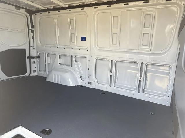 2025 Mercedes-Benz Sprinter 2500 Standard Roof 4-Cyl Diesel HO
