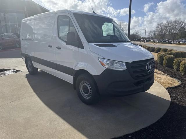 2025 Mercedes-Benz Sprinter 2500 Standard Roof 4-Cyl Diesel HO for sale in Bentonville, AR