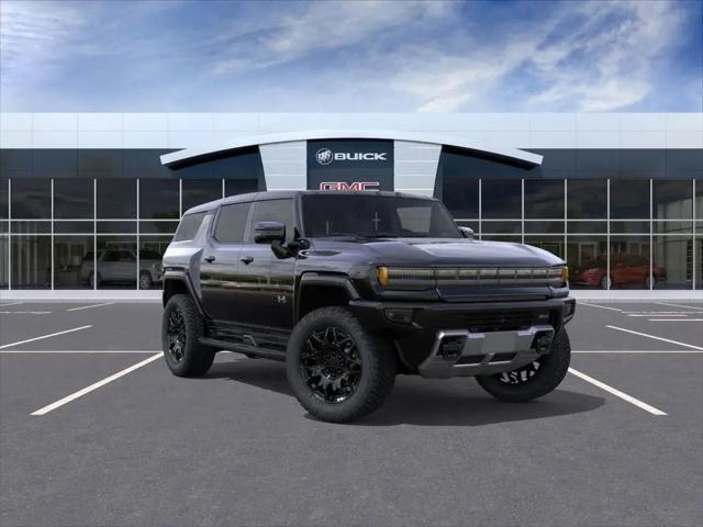 2026 GMC HUMMER EV 2X for sale in New Bern, NC