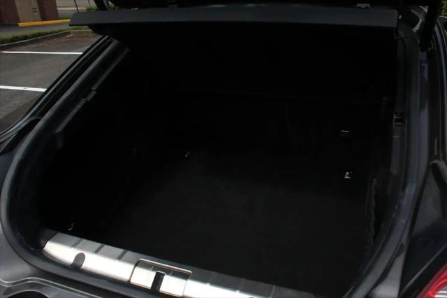 2013 Porsche Panamera GTS