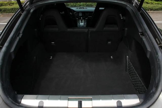 2013 Porsche Panamera GTS