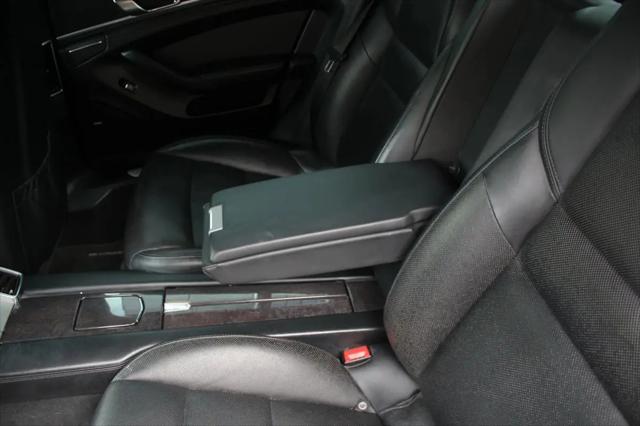 2013 Porsche Panamera GTS