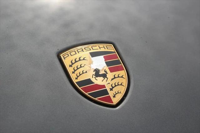 2013 Porsche Panamera GTS