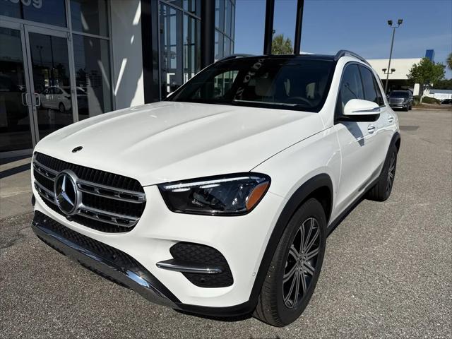 2026 Mercedes-Benz GLE GLE 350 GLE 350 for sale in Dothan, AL