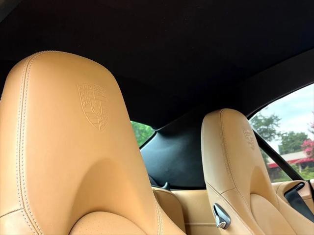 2009 Porsche 911 Turbo