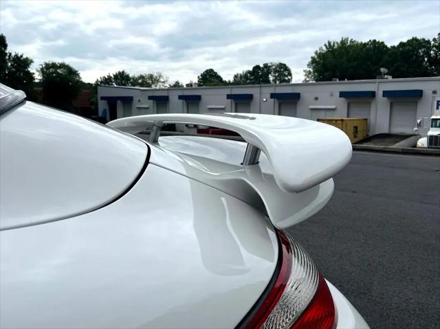 2009 Porsche 911 Turbo