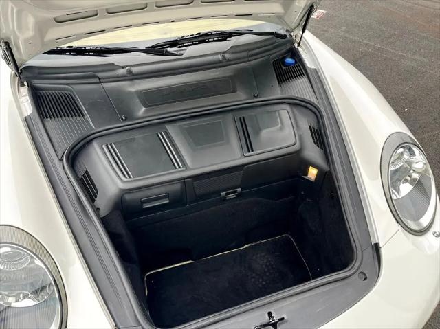 2009 Porsche 911 Turbo