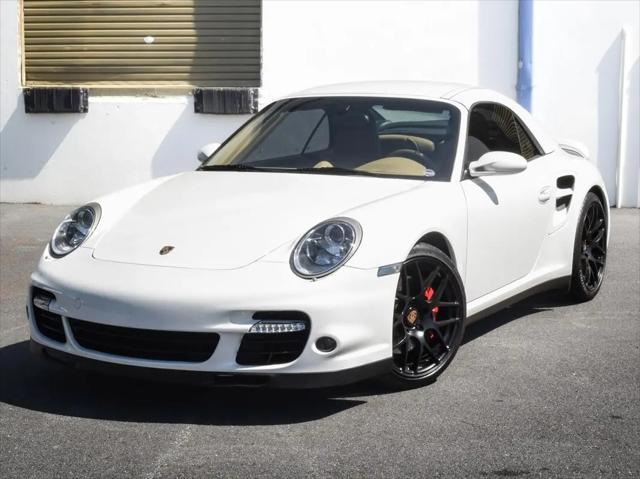 2009 Porsche 911 Turbo for sale in Marietta, GA