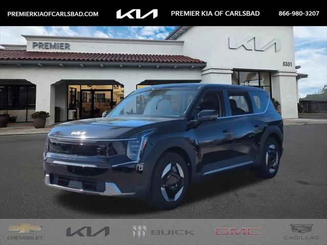 2026 Kia EV9 Light Short Range for sale in Carlsbad, CA
