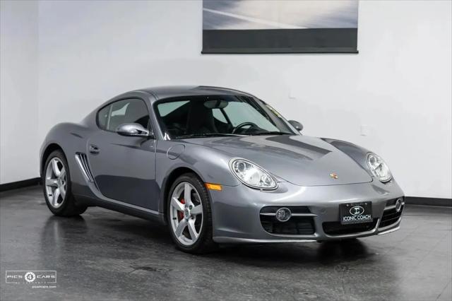 2006 Porsche Cayman S for sale in San Diego, CA