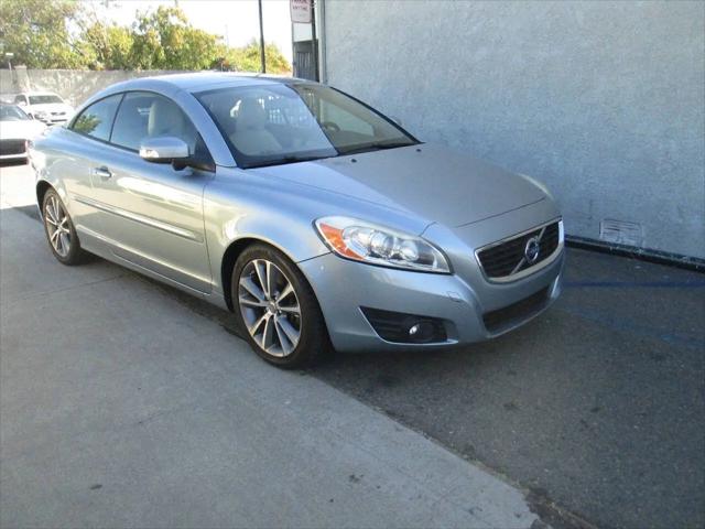 2012 Volvo C70 T5 for sale in Sacramento, CA