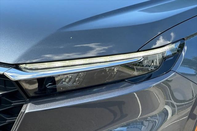 2026 Honda CR-V LX 2WD