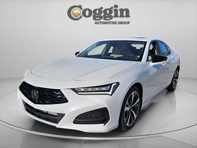 2025 Acura TLX Technology Package for sale in Fort Pierce, FL
