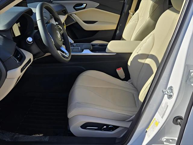 2025 Acura TLX Technology Package
