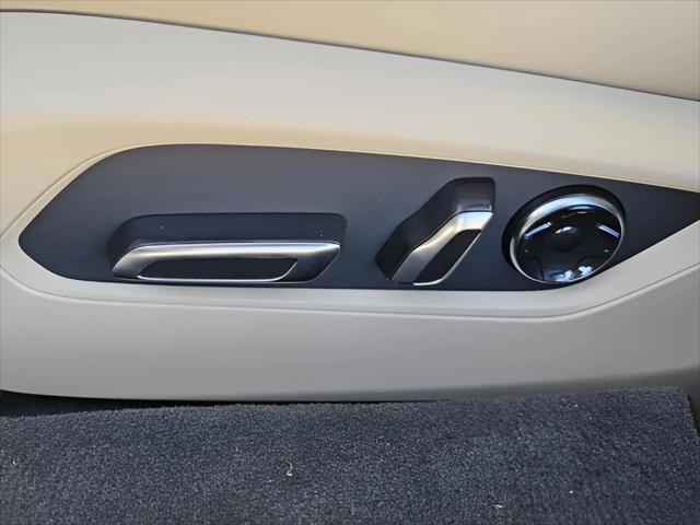 2025 Acura TLX Technology Package