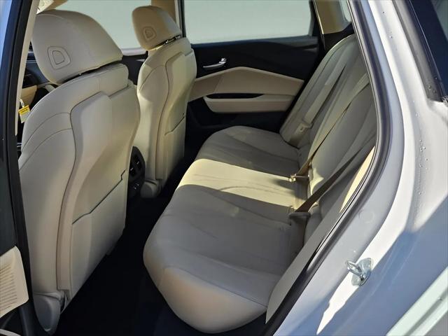 2025 Acura TLX Technology Package