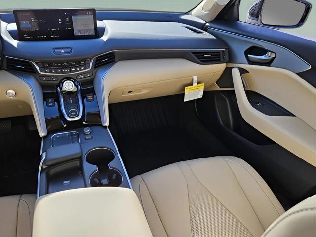 2025 Acura TLX Technology Package