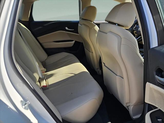 2025 Acura TLX Technology Package