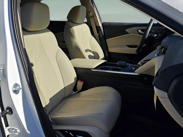 2025 Acura TLX Technology Package
