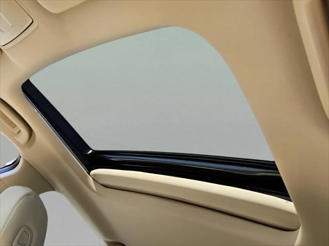 2025 Acura TLX Technology Package