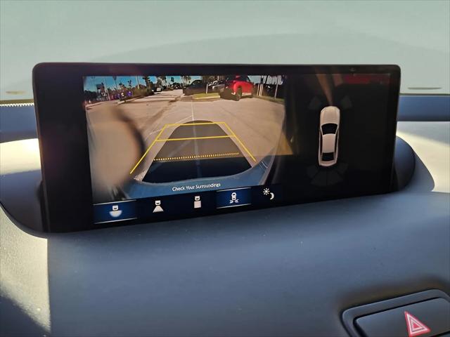 2025 Acura TLX Technology Package