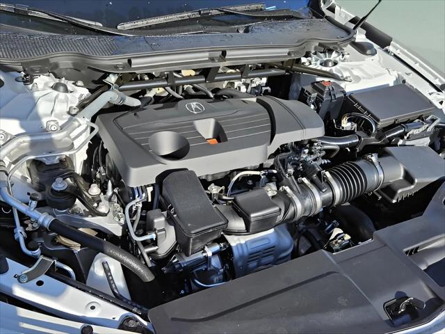 2025 Acura TLX Technology Package