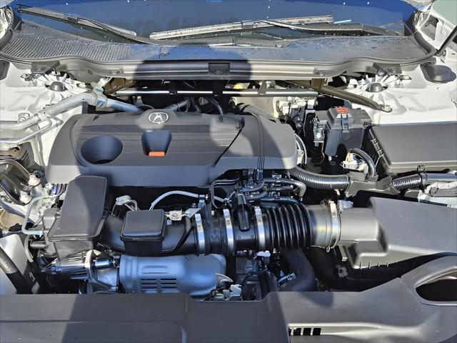 2025 Acura TLX Technology Package